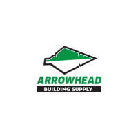 Arrowhead Building Supply Logo