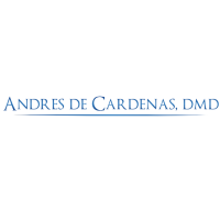 Dr. Andres de Cardenas, DMD Logo
