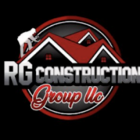 RG Construction Group LLC Logo