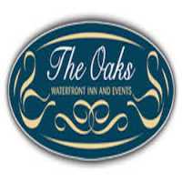 The Oaks Waterfront Hotel Logo