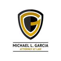 Law Office of Michael L. Garcia Logo