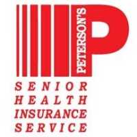 Peterson's Senior Health Insurance Service Logo