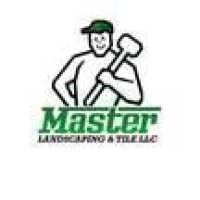 Master Landscaping & Tile LLC Logo
