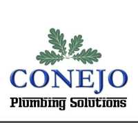 Conejo Plumbing Solutions Logo