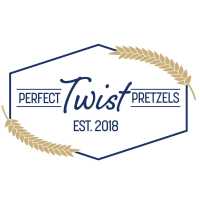 Perfect Twist Pretzels Logo