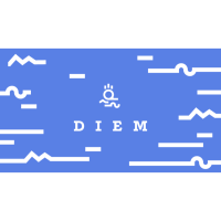 Diem Cannabis Dispensary Salem Logo