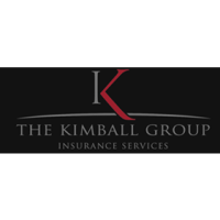 Kimball Insurance - The Woodlands Logo