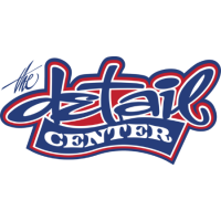 The Detail Center - Ceramic Coatings & Paint Protection Film Logo
