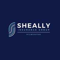 Sheally Insurance Group Logo