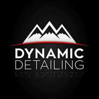 Dynamic Detailing Logo