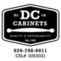 DC Cabinets Logo