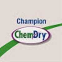 Champion Chem-Dry Logo
