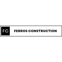 Ferros Construction Logo