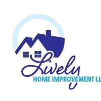 Lively Home Improvement Logo