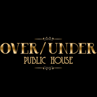 Over / Under Public House Logo