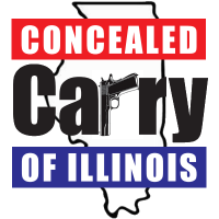 Concealed Carry of Illinois Logo