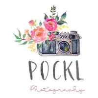 Pockl Photography Logo