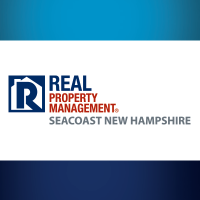 Real Property Management Seacoast New Hampshire Logo