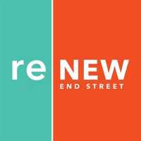 ReNew End Street Logo