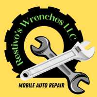 Restivo's Wrenches Logo