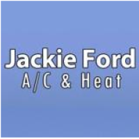 Jackie Ford AC & Heat Logo