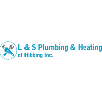L & S Plumbing & Heating Of Hibbing Inc Logo