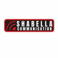 Shabella Communications LLC Logo