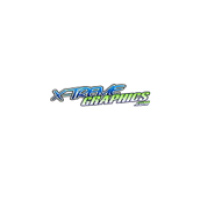 X-Treme Graphics & Lettering Inc Logo