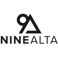 NineAlta @ Tally Ho Farm Logo