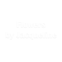 Flowers by Jacqueline Logo