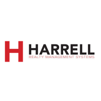 Harrell Property Management Logo