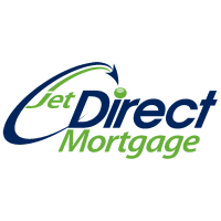 Jet Direct Mortgage Company Logo