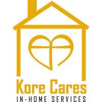 Kore Cares Logo