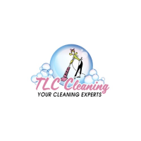 TLC Cleaning Experts - Grand Forks Logo