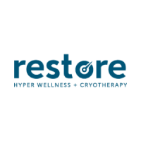 Restore Hyper Wellness Logo