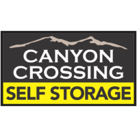 Canyon Crossing Apartment Homes Logo
