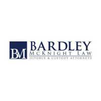 Bardley McKnight Law Logo