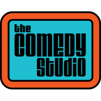 The Comedy Studio Logo