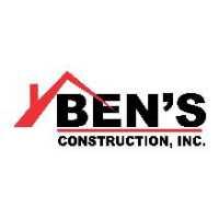 Ben's Construction Inc Logo