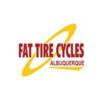 Fat Tire Cycles Logo