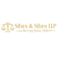 Siben & Siben LLP Logo
