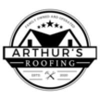 Arthur's Roofing Logo
