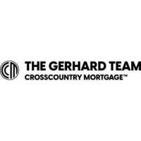 Grant Gerhard at CrossCountry Mortgage, LLC Logo