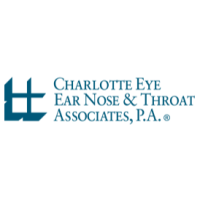 Justin Brown, MD - Charlotte Eye Ear Nose & Throat Associates, P.A. Logo