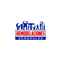 Remodelaciones Generales Logo