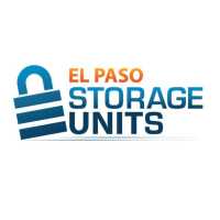 El Paso Storage Units- Dyer Logo