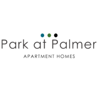 Park at Palmer Logo