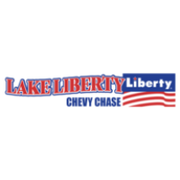 Lake Liberty Chevy Chase Logo