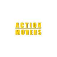 Action Movers Logo