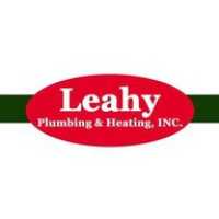 Leahy Plumbing & Heating Inc Logo